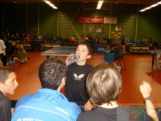 Interclubs Reg 0809